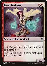 Boros Guildmage (199) — card price