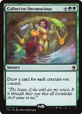 Collective Unconscious (97) — card price