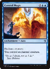 Control Magic (34) — card price