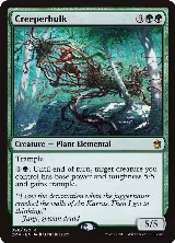 Creeperhulk (98) — card price