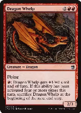 Dragon Whelp (81) — card price