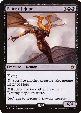 Eater of Hope (57) — card price