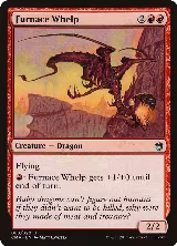 Furnace Whelp (83) — card price