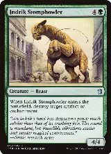 Indrik Stomphowler (119) — card price