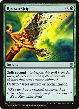 Krosan Grip (123) — card price