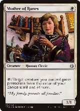 Mother of Runes (17) — card price
