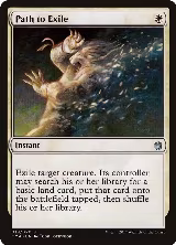 Path to Exile (19) — card price