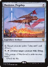 Predator, Flagship (225) — card price