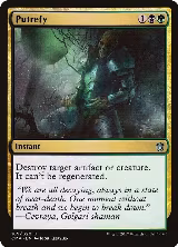 Putrefy (189) — card price