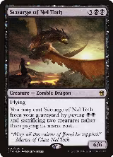 Scourge of Nel Toth (66) — card price
