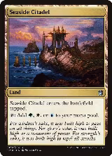 Seaside Citadel (269) — card price