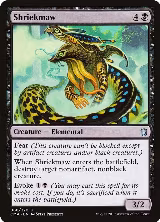 Shriekmaw (68) — card price