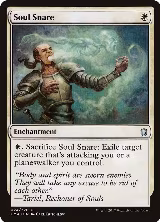 Soul Snare (24) — card price