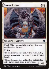 Stonecloaker (25) — card price