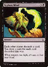 Syphon Mind (70) — card price