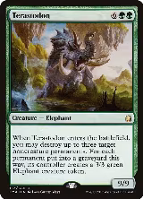 Terastodon (153) — card price