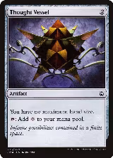 Thought Vessel (235) — card price