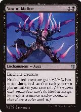 Vow of Malice (73) — card price