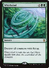Whirlwind (167) — card price