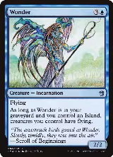 Wonder (44) — card price
