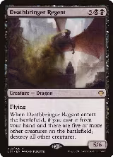 Deathbringer Regent (32) — card price