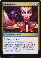 Soul Ransom (87) — card price