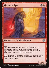 Guttersnipe (51) — card price