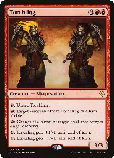 Torchling (60) — card price