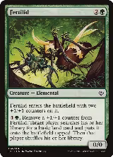 Fertilid (64) — card price