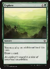 Explore (63) — card price