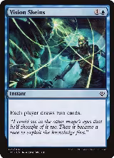 Vision Skeins (29) — card price