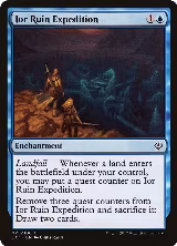 Ior Ruin Expedition (25) — card price