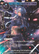 Valentina, The Crumbling Illusion (Full Art) (ENW-094) — card price