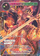 Sylvia, Blade of the Supreme King (Full Art) (ENW-092), Echoes of the New World — Force of Will card price