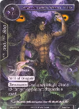 Abdul Alhazred, Sinister Vizier (Full Art) (ENW-069) — card price