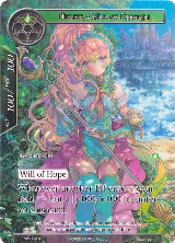 Melfee, Child of Refarth (Full Art) (ENW-059) — card price