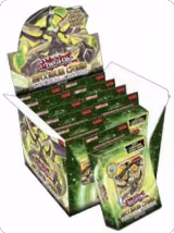 Maximum Crisis: Special Edition Display, Maximum Crisis — Yu-Gi-Oh! card price