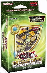 Maximum Crisis: Special Edition Box, Maximum Crisis — Yu-Gi-Oh! card price