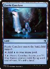 Faerie Conclave (248) — card price