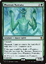 Phantom Nantuko (133) — card price