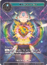 The Truth of Time (Full Art) (ENW-050), Echoes of the New World — Force of Will card price