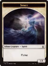 Spirit Token (003) (3) — card price