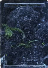 Yggdrasil, Malefic Verdant Tree (Uber Rare) (ENW-068) — card price