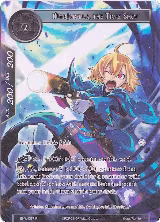 Mariabella, the True Shot (Full Art) (ENW-097), Echoes of the New World — Force of Will card price