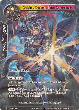 Shining Demon, Mephistopheles (Full Art) (ENW-091) — card price