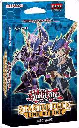 Link Strike Starter Deck, Starter Deck: Link Strike — Yu-Gi-Oh! card price