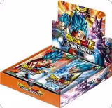 Dragon Ball Super - Galactic Battle Booster Box, Galactic Battle — DB Super card price