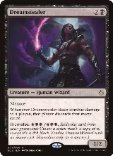Dreamstealer (63) — card price