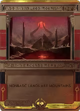 Blood Moon (46) — card price