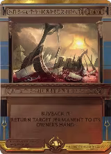 Capsize (32) — card price